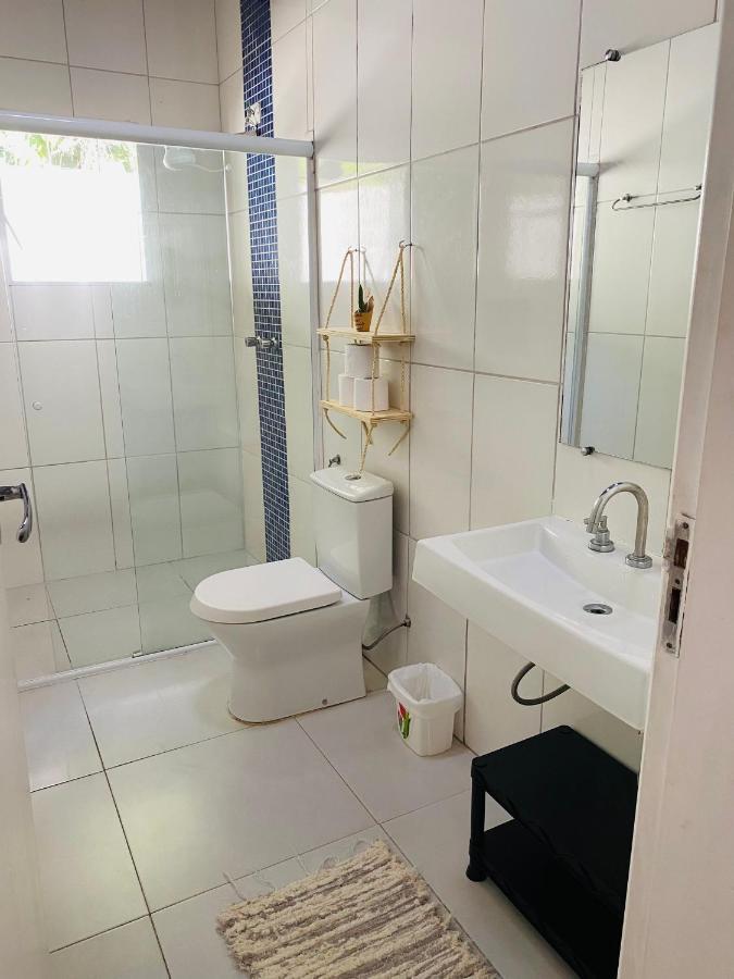 Casa Terrea Em Maresias, Ate 20 Pessoas Buitenkant foto